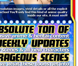Anime Illustrated - Hardcore Adult Anime & Hentai Porn