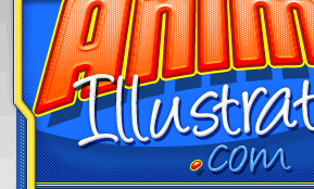 Anime Illustrated - Exclusive Hardcore Porn Toons & Anime