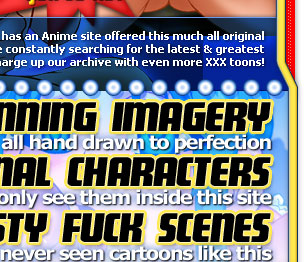 Anime Illustrated - Exclusive Hardcore Porn Toons & Anime