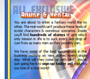 Anime Illustrated - Exclusive Hardcore Porn Toons & Anime