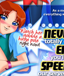Anime Illustrated - Hardcore Anime Videos & Porn Toon Movies