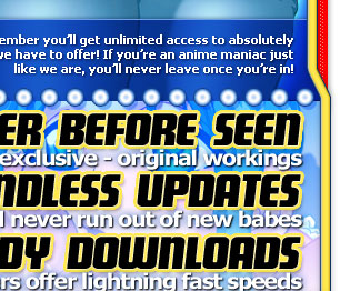 Anime Illustrated - Hardcore Anime Videos & Porn Toon Movies